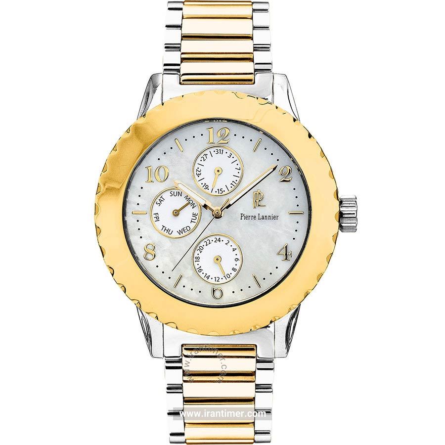 قیمت و خرید ساعت مچی زنانه پیر لنیر(PIERRE LANNIER) مدل 195J792 کلاسیک | اورجینال و اصلی