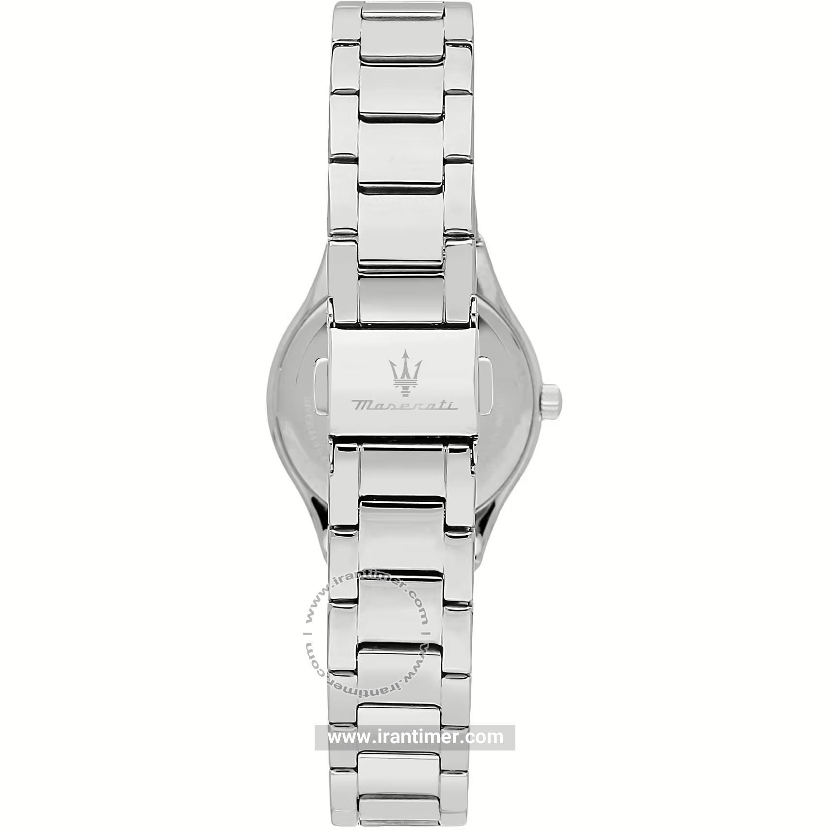 قیمت و خرید ساعت مچی زنانه مازراتی(MASERATI) مدل R8853151507 کلاسیک | اورجینال و اصلی