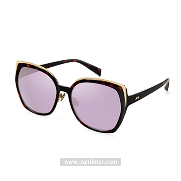 قیمت و خرید عینک آفتابی زنانه کلاسیک (Molsion) مدل MS-S/6031/D20*56 | اورجینال و اصلی
