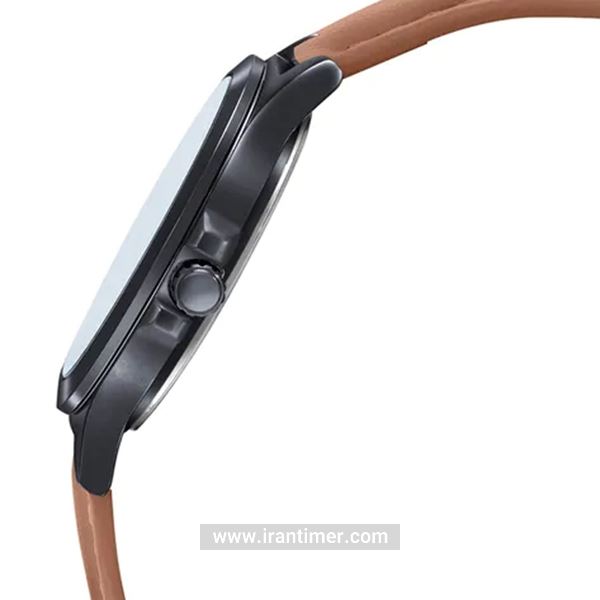 قیمت و خرید ساعت مچی مردانه کاسیو (CASIO) جنرال مدل MTP-V300BL-5AUDF کلاسیک | اورجینال و اصلی