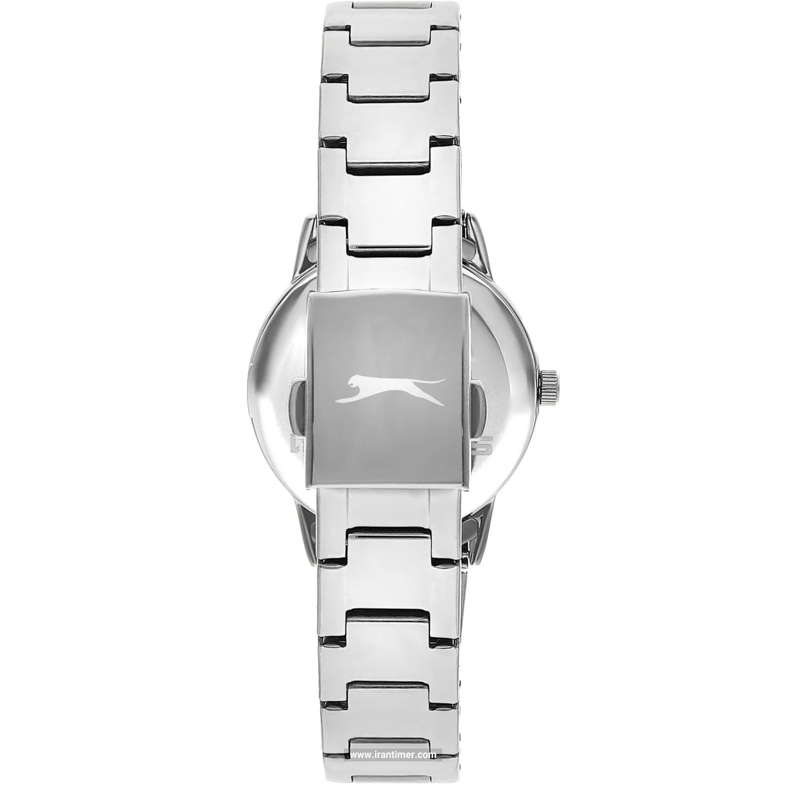 قیمت و خرید ساعت مچی زنانه اسلازنجر(SLAZENGER) مدل SL.09.2071.3.05 کلاسیک | اورجینال و اصلی