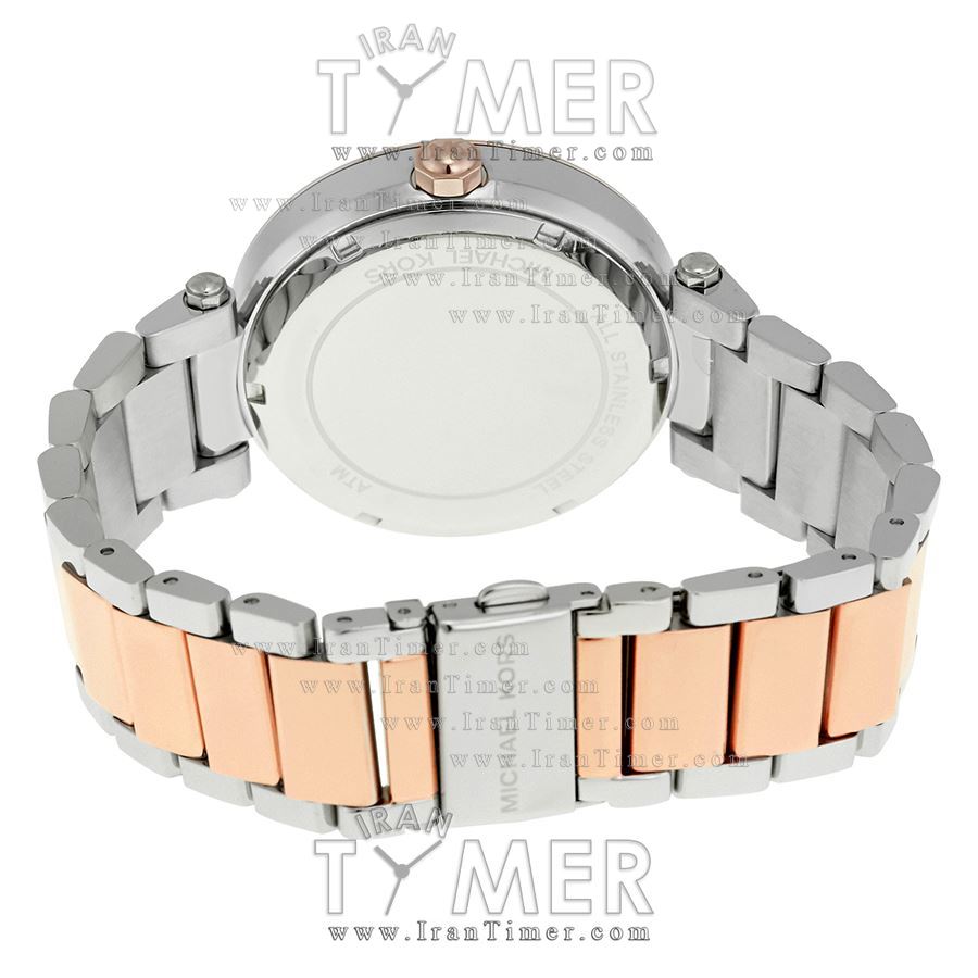 قیمت و خرید ساعت مچی زنانه مایکل کورس(MICHAEL KORS) مدل MK6314 کلاسیک | اورجینال و اصلی