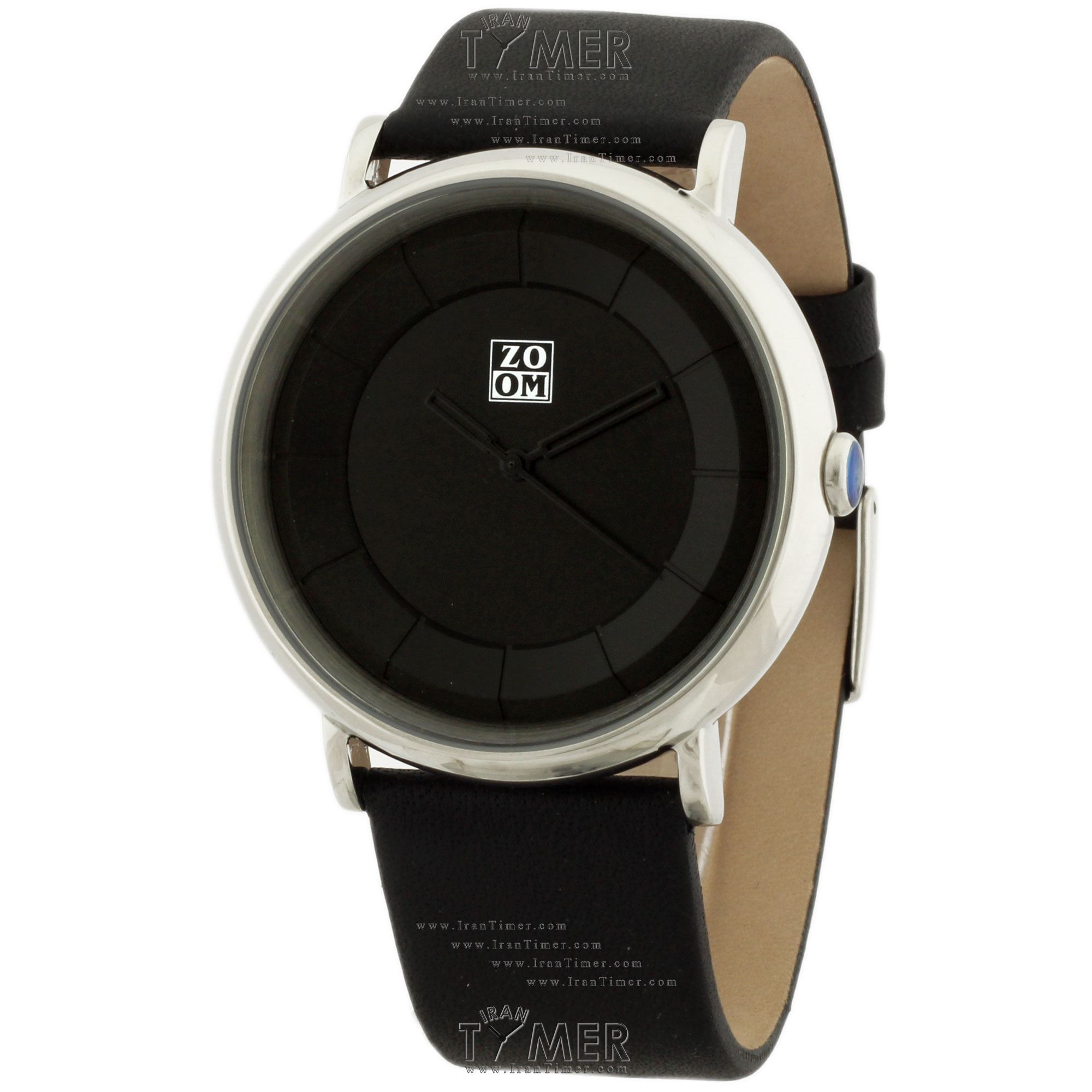 قیمت و خرید ساعت مچی مردانه زوم(ZOOM) مدل ZM.3795M.2502 کلاسیک | اورجینال و اصلی