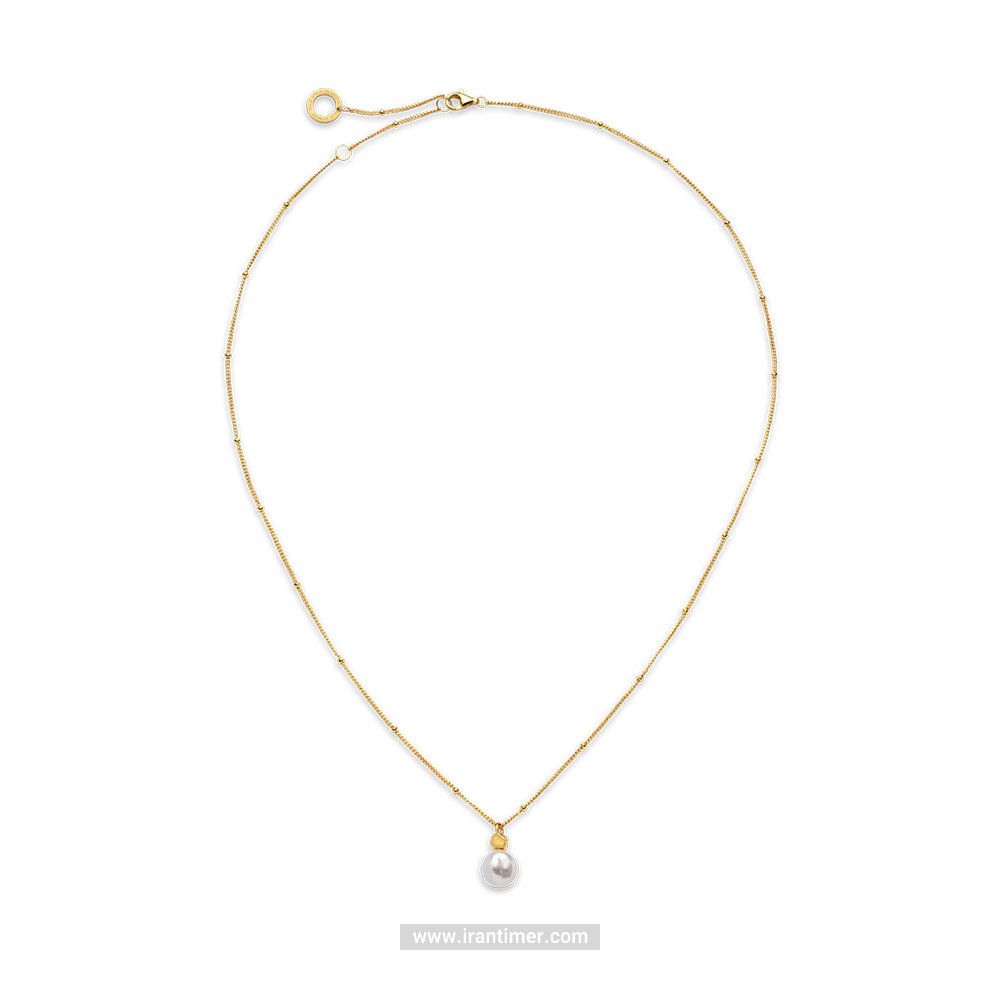 قیمت و خرید گردنبند زنانه پاول هویت(PAUL HEWITT) مدل PH-JE-0154 کلاسیک | اورجینال و اصلی