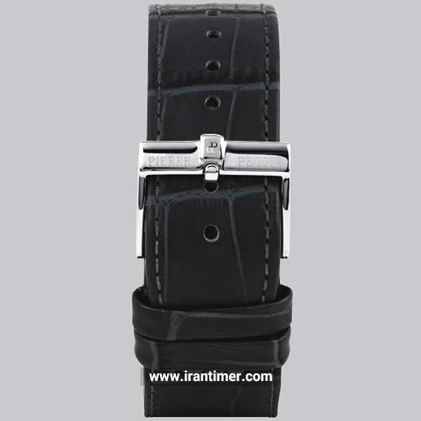 قیمت و خرید ساعت مچی مردانه پیرپتی(Pierre Petit) مدل P-855B کلاسیک | اورجینال و اصلی
