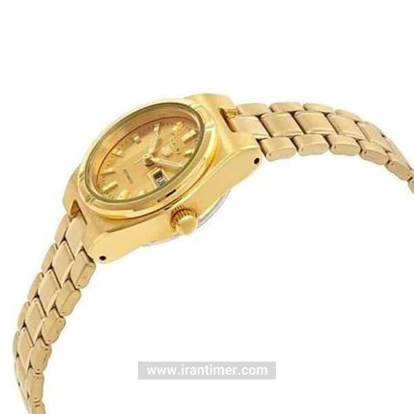 قیمت و خرید ساعت مچی زنانه سیکو(SEIKO) مدل SYM600K1S کلاسیک | اورجینال و اصلی