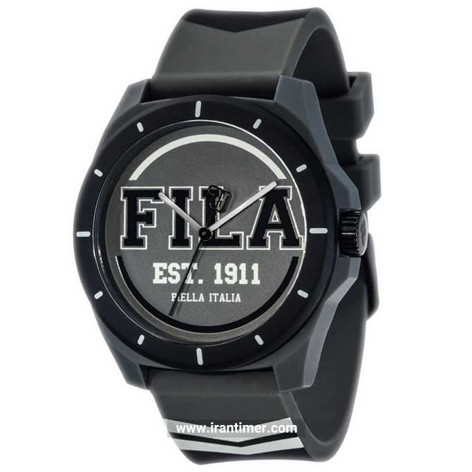 قیمت و خرید ساعت مچی مردانه فیلا(FILA) مدل 38-331-004 اسپرت | اورجینال و اصلی