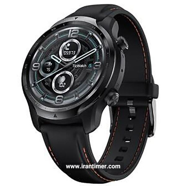 قیمت و خرید ساعت مچی مردانه زنانه موبووی(mobvoi) مدل TicWatch Pro 3 GPS اسپرت | اورجینال و اصلی