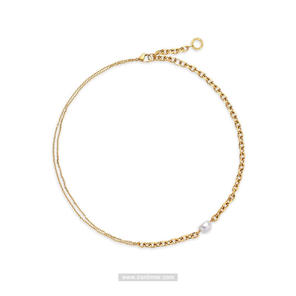 قیمت و خرید گردنبند زنانه پاول هویت(PAUL HEWITT) مدل PH-JE-0141 کلاسیک | اورجینال و اصلی