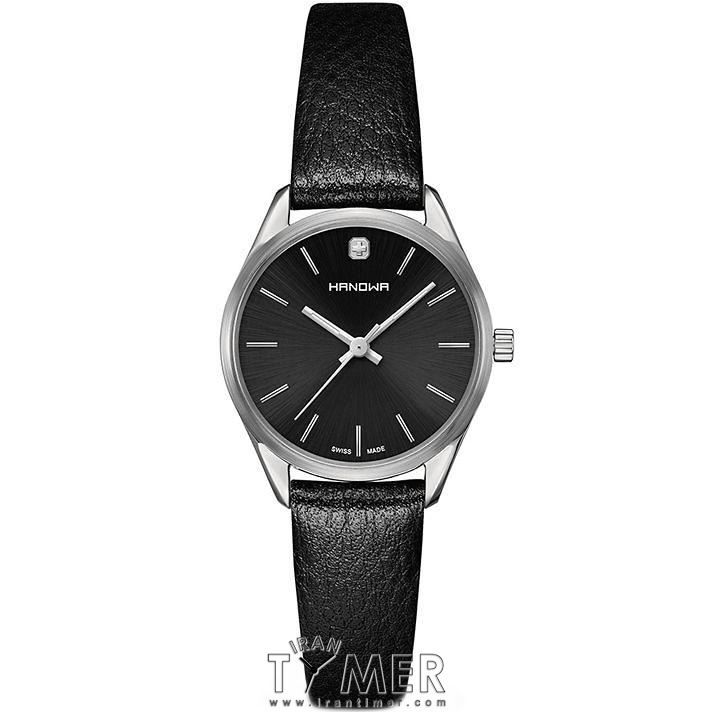 قیمت و خرید ساعت مچی زنانه هانوا(HANOWA) مدل 16-6040.04.007 کلاسیک | اورجینال و اصلی