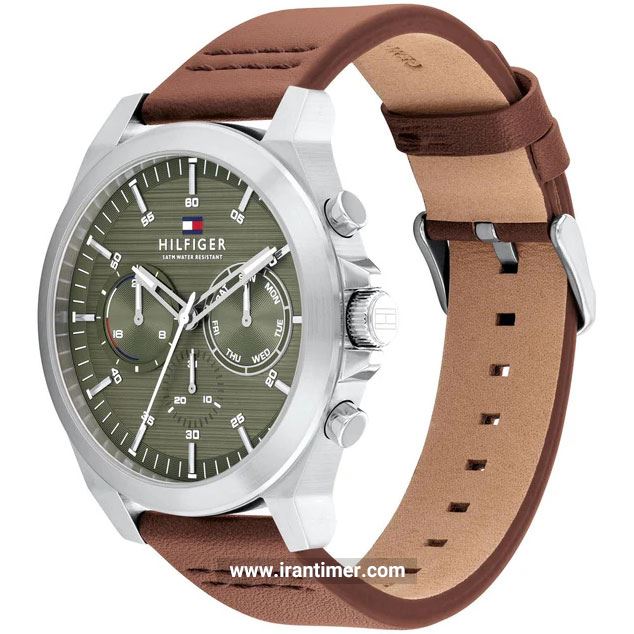 قیمت و خرید ساعت مچی مردانه تامی هیلفیگر(TOMMY HILFIGER) مدل 1710522 کلاسیک | اورجینال و اصلی