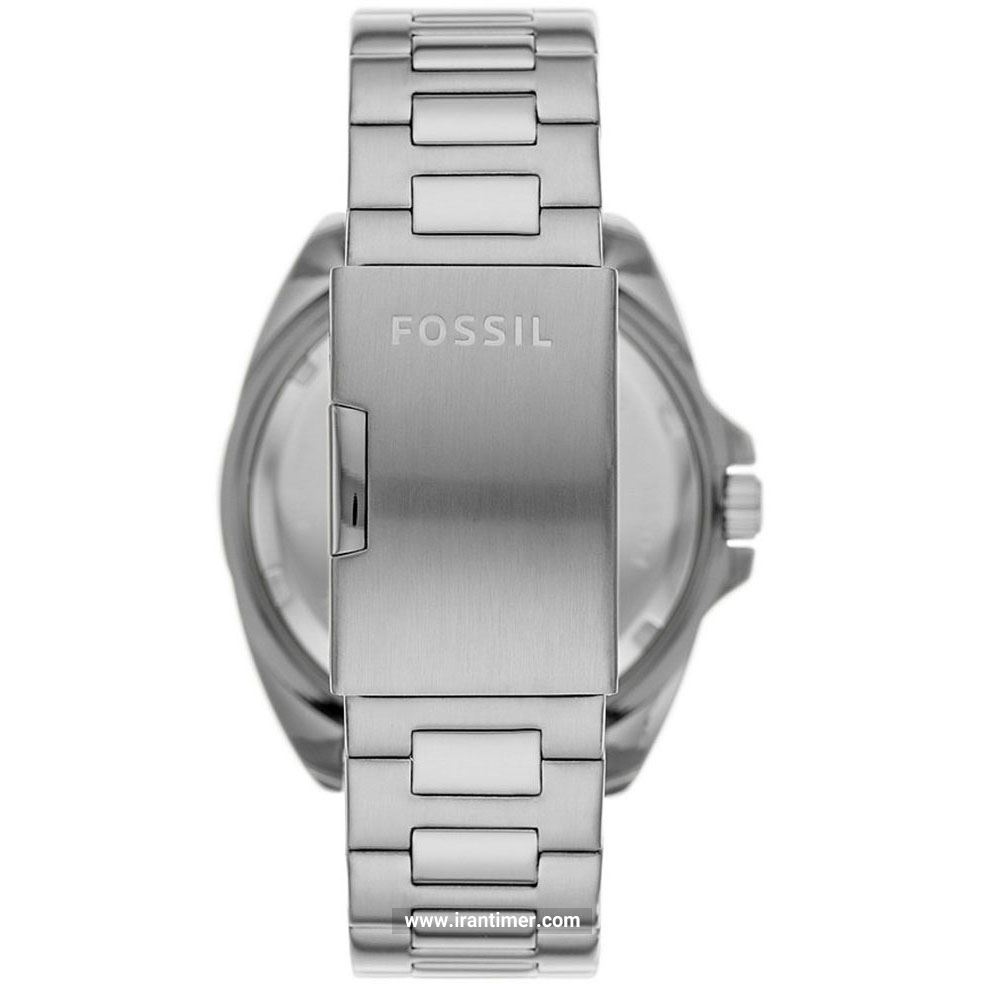 قیمت و خرید ساعت مچی مردانه فسیل(FOSSIL) مدل BQ2550 کلاسیک | اورجینال و اصلی