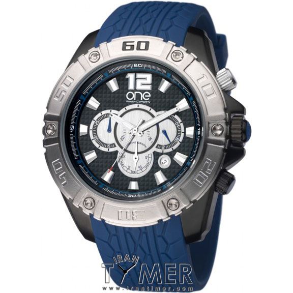 قیمت و خرید ساعت مچی مردانه وان واچ(One Waches) مدل OG7002PA32N اسپرت | اورجینال و اصلی