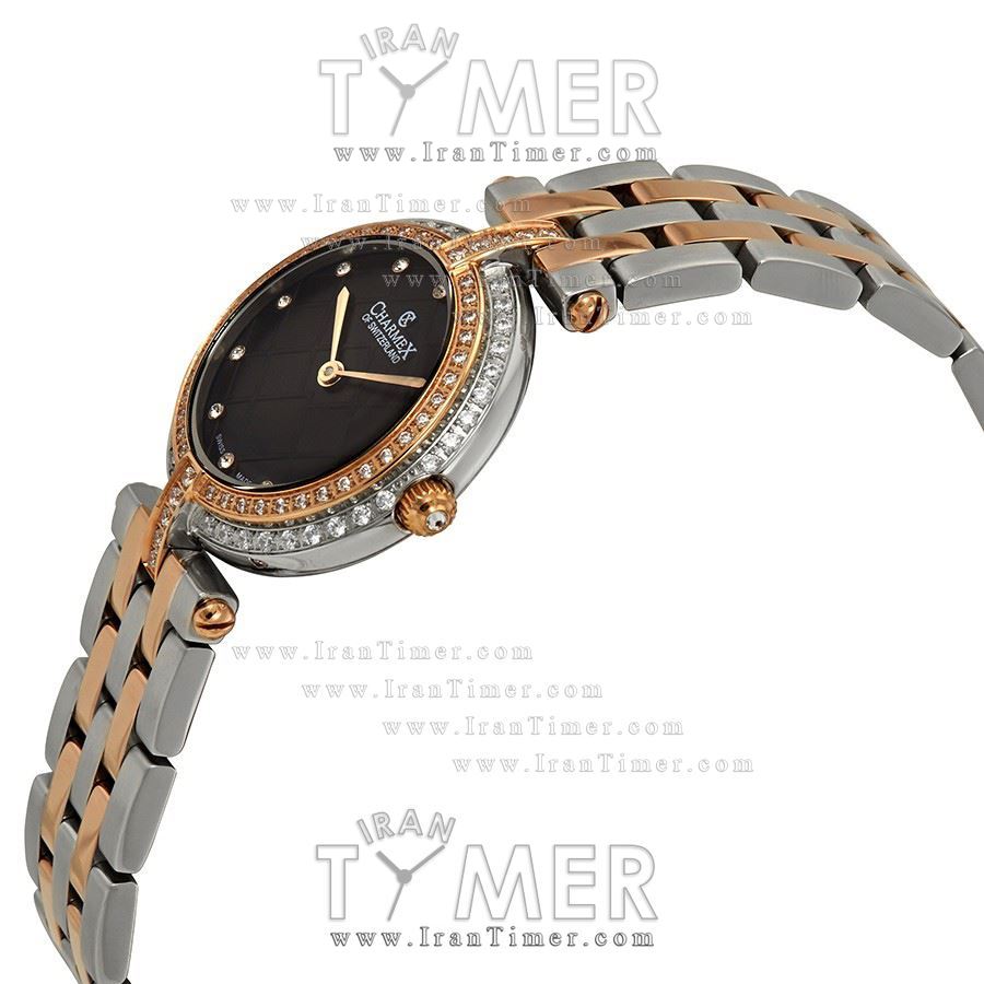 قیمت و خرید ساعت مچی زنانه چارمکس(CHARMEX) مدل CX-6411 فشن | اورجینال و اصلی