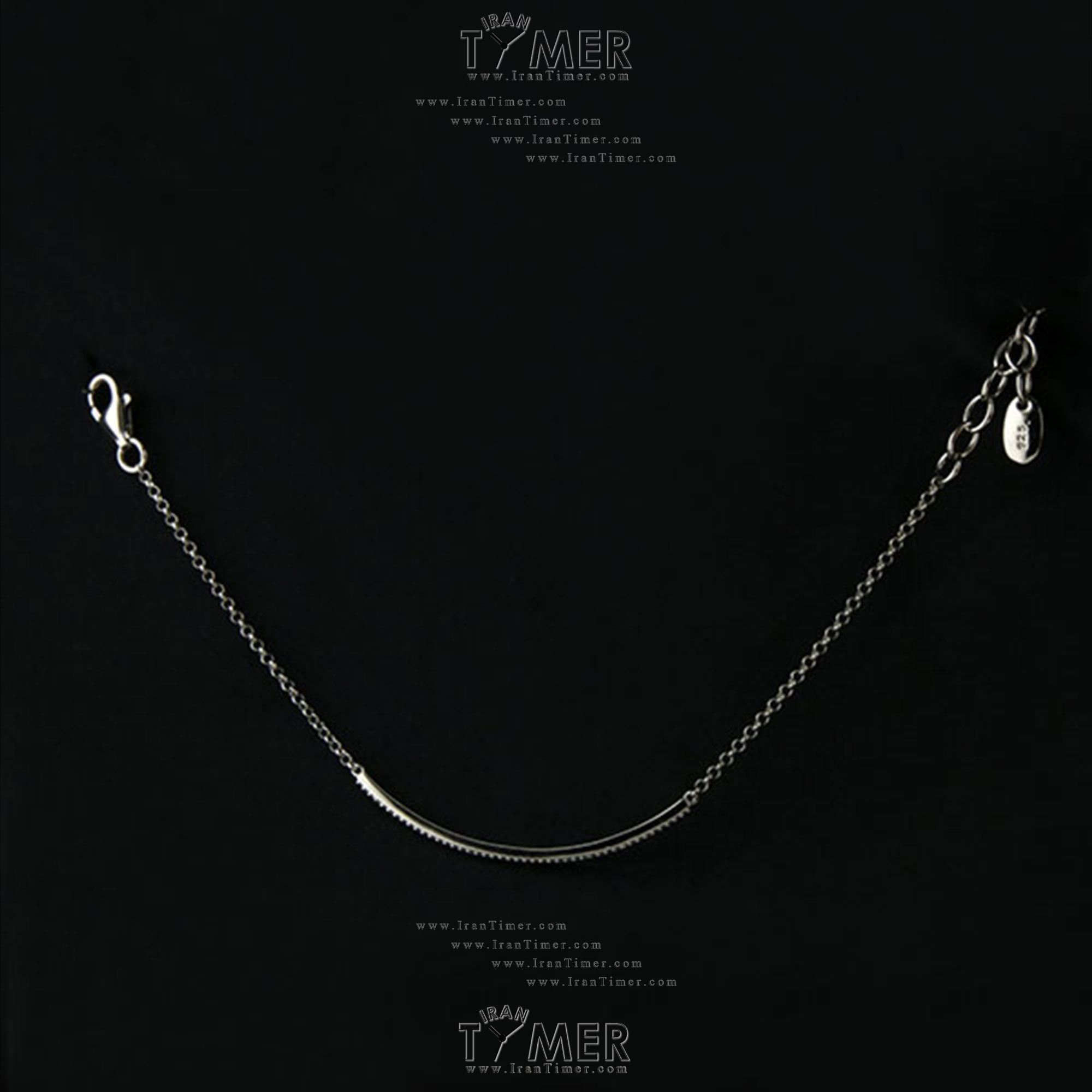 قیمت و خرید دستبند باز زنانه اسپریت(ESPRIT) مدل ESBR91815.A160 فشن (ست لباس) کلاسیک | اورجینال و اصلی