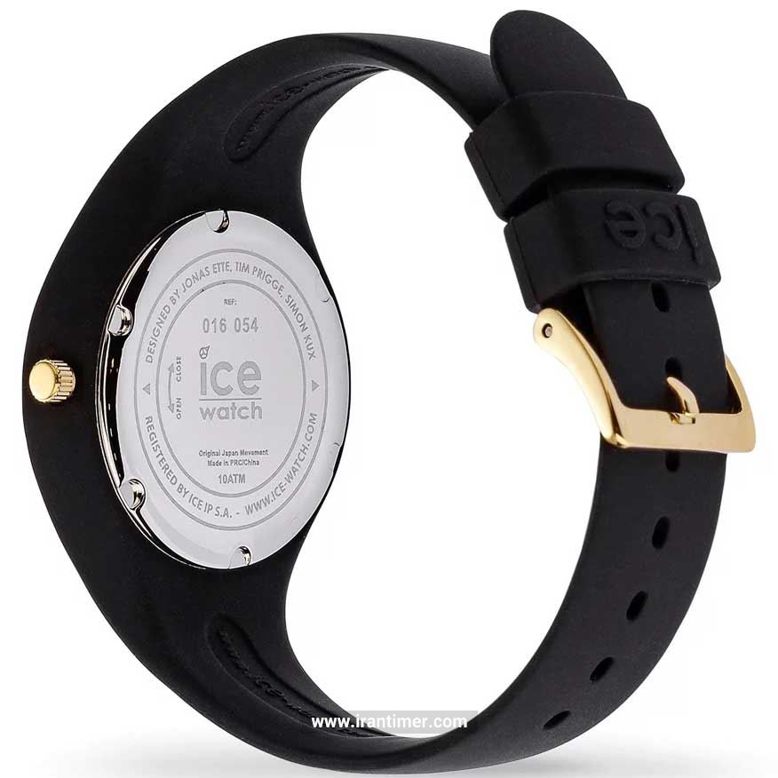 قیمت و خرید ساعت مچی زنانه آیس واچ(ICE WATCH) مدل 016054 اسپرت | اورجینال و اصلی