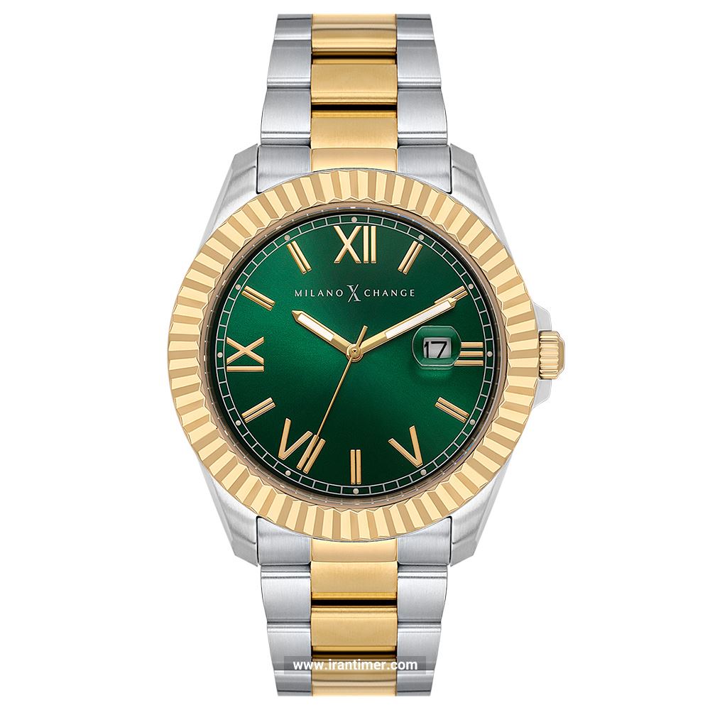 قیمت و خرید ساعت مچی مردانه میلانو اکس چنج(Milano X change) مدل MXG46000 کلاسیک | اورجینال و اصلی