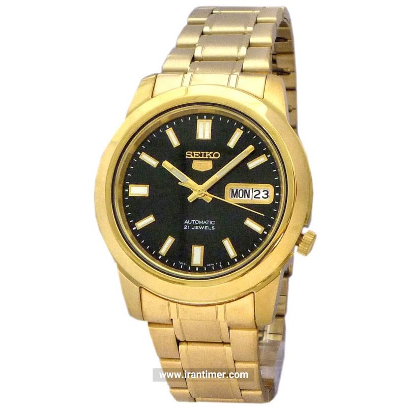 قیمت و خرید ساعت مچی مردانه سیکو(SEIKO) مدل SNKK22K1 کلاسیک | اورجینال و اصلی