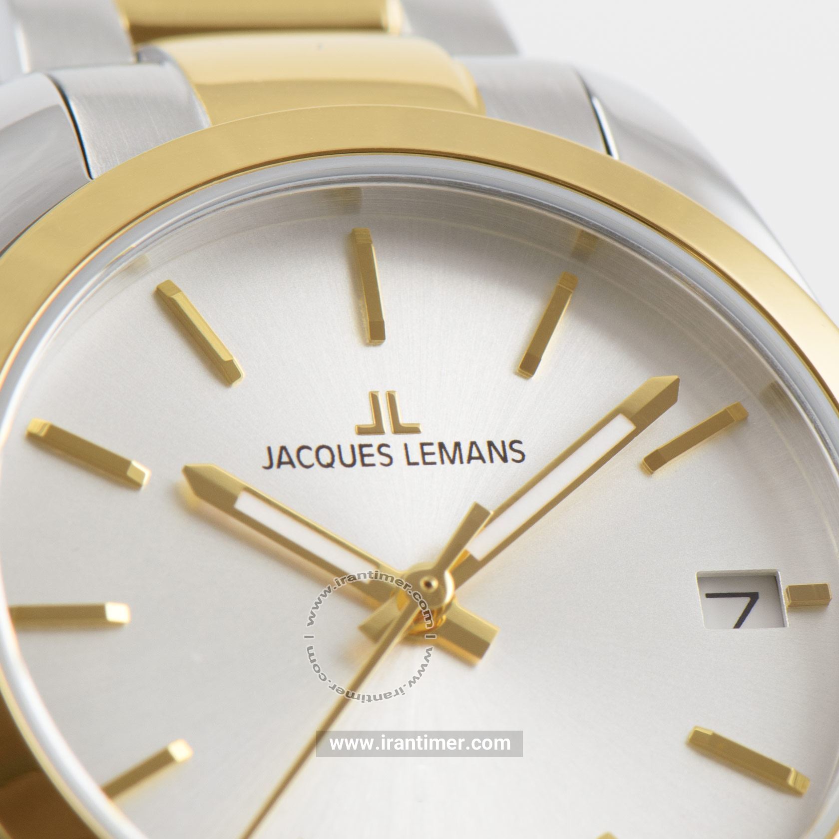 قیمت و خرید ساعت مچی زنانه ژاک لمن(JACQUES LEMANS) مدل 1-2132B کلاسیک | اورجینال و اصلی