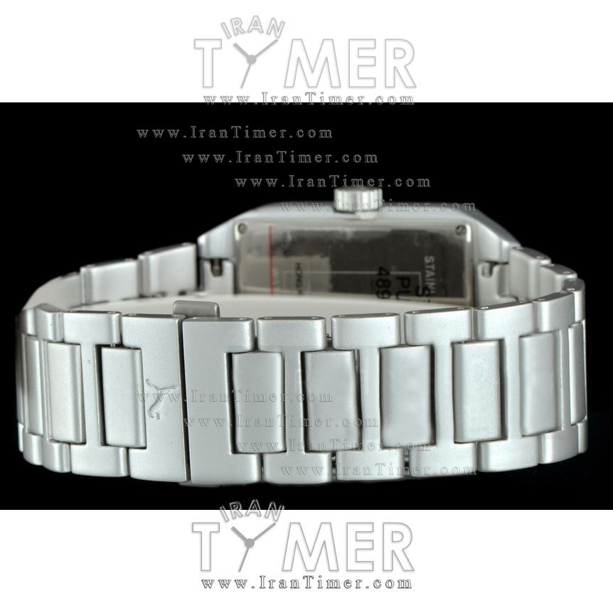 قیمت و خرید ساعت مچی مردانه پوما(PUMA) مدل PU100151004 کلاسیک | اورجینال و اصلی