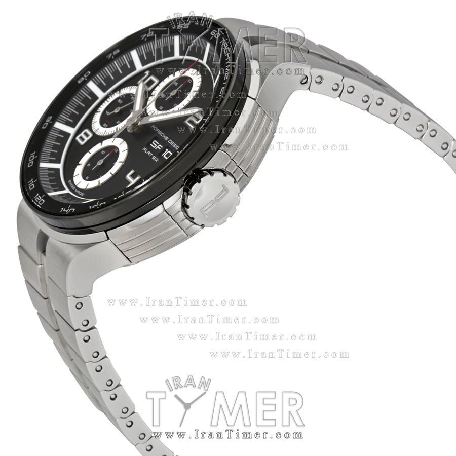 قیمت و خرید ساعت مچی مردانه پورشه دیزاین(PORSCHE DESIGN) مدل 636042440276 کلاسیک | اورجینال و اصلی