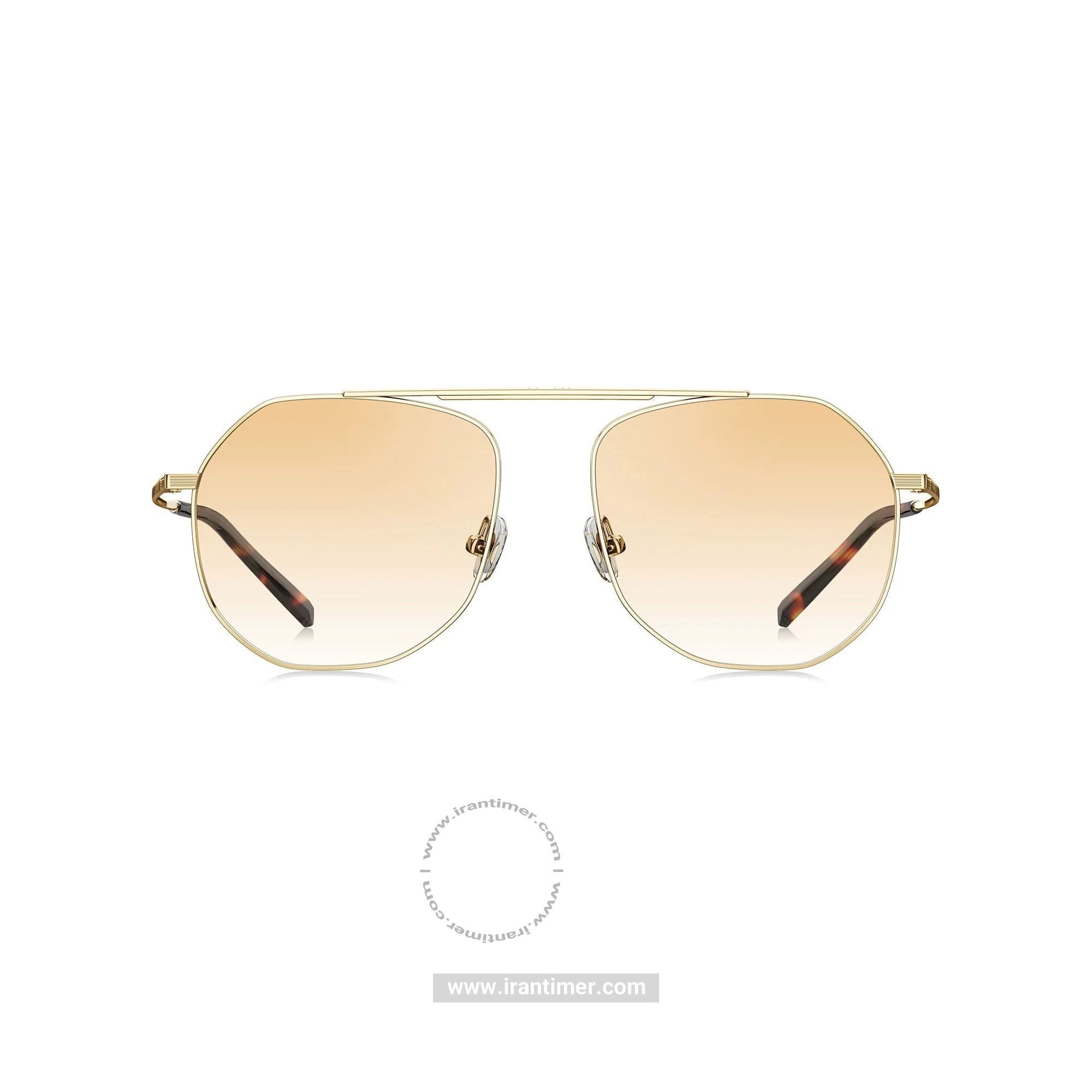 قیمت و خرید عینک آفتابی مردانه خلبانی (Bolon) مدل BL7096A61 | اورجینال و اصلی