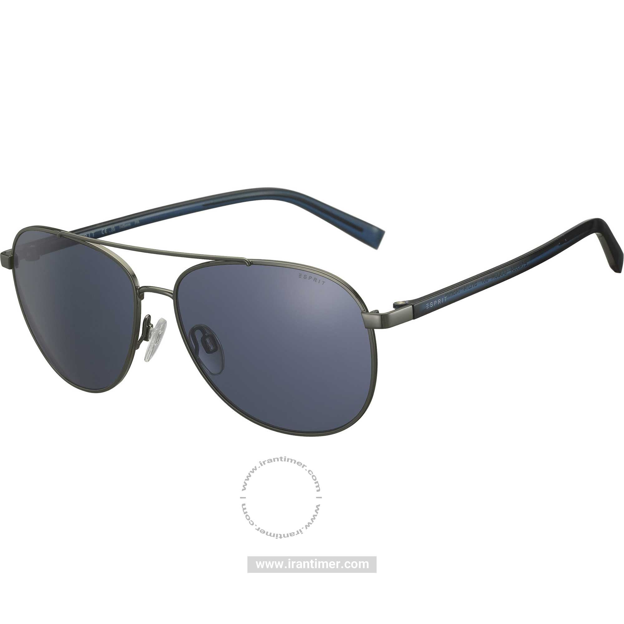 قیمت و خرید عینک آفتابی زنانه مردانه کلاسیک (ESPRIT) مدل ET40064/507 | اورجینال و اصلی