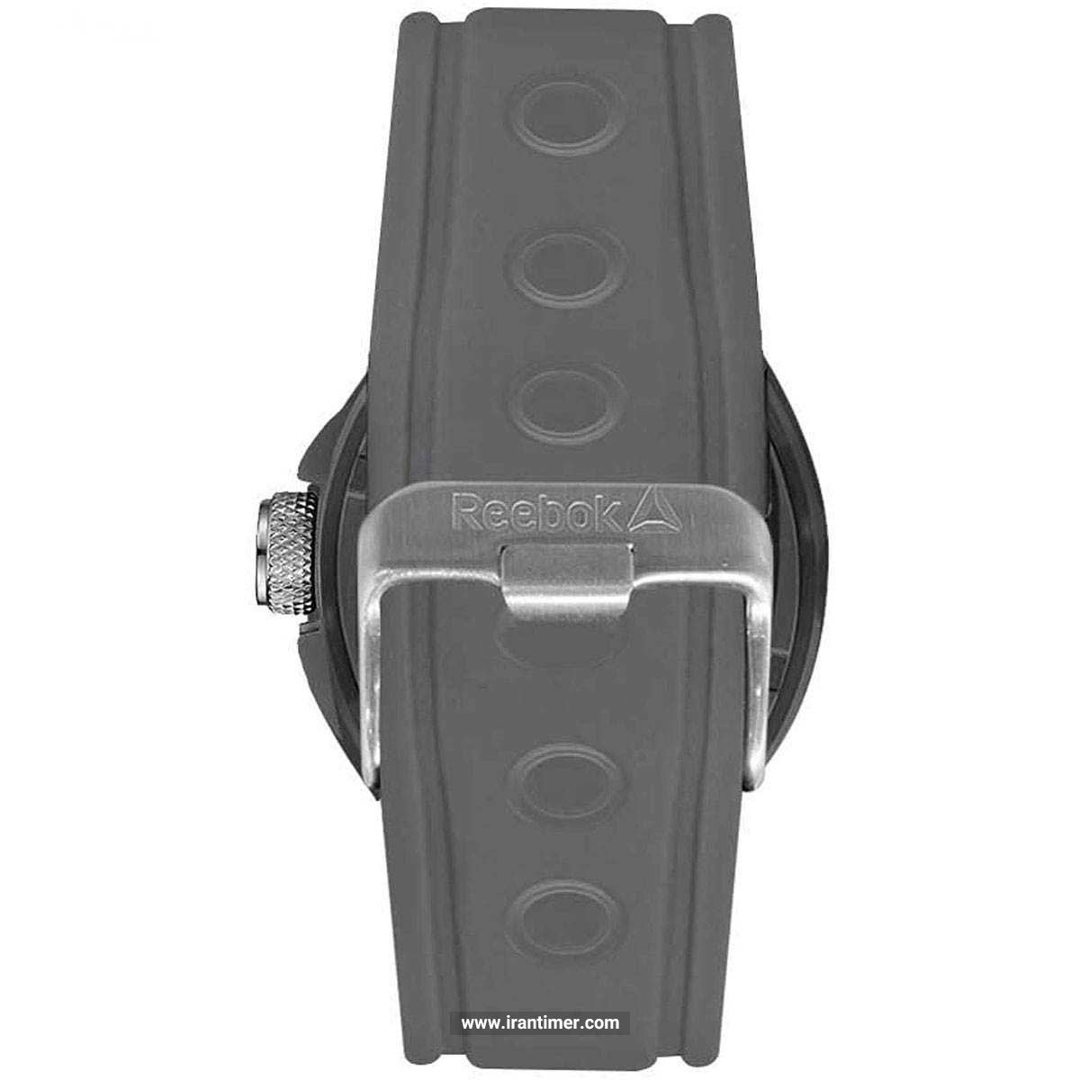 قیمت و خرید ساعت مچی مردانه ریباک(REEBOK) مدل RD-3CT-G2-PRIA-A4 اسپرت | اورجینال و اصلی