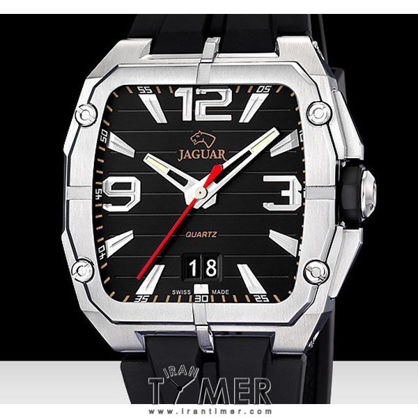 قیمت و خرید ساعت مچی مردانه جگوار(JAGUAR) مدل J642/2 کلاسیک | اورجینال و اصلی