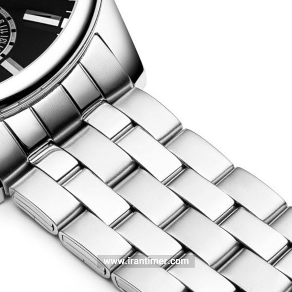 قیمت و خرید ساعت مچی مردانه پیر ریکو(Pierre Ricaud) مدل P91106.5114QF کلاسیک | اورجینال و اصلی