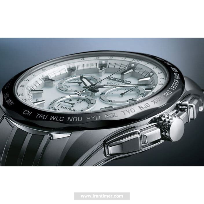قیمت و خرید ساعت مچی مردانه سیکو(SEIKO) مدل SSE001J1 کلاسیک | اورجینال و اصلی