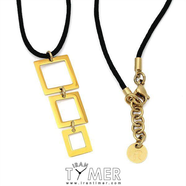 قیمت و خرید گردنبند مردانه روشه(ROCHET) مدل FP00766 اسپرت (ورزشی) | اورجینال و اصلی