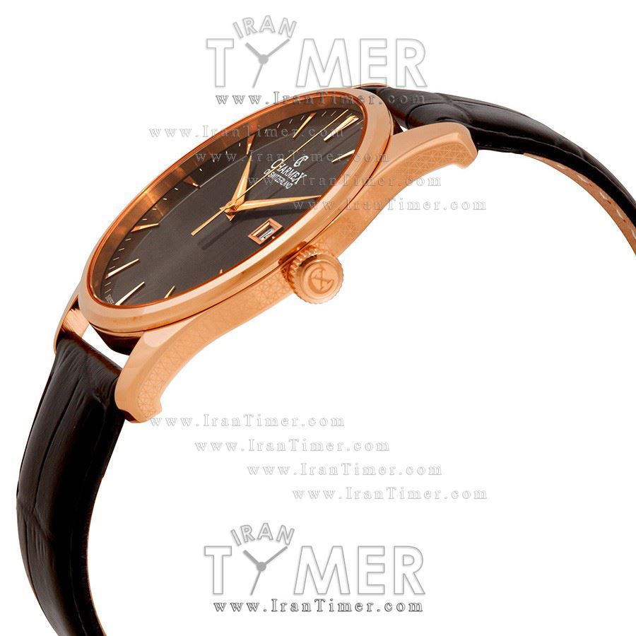 قیمت و خرید ساعت مچی مردانه چارمکس(CHARMEX) مدل CX-2944 کلاسیک | اورجینال و اصلی