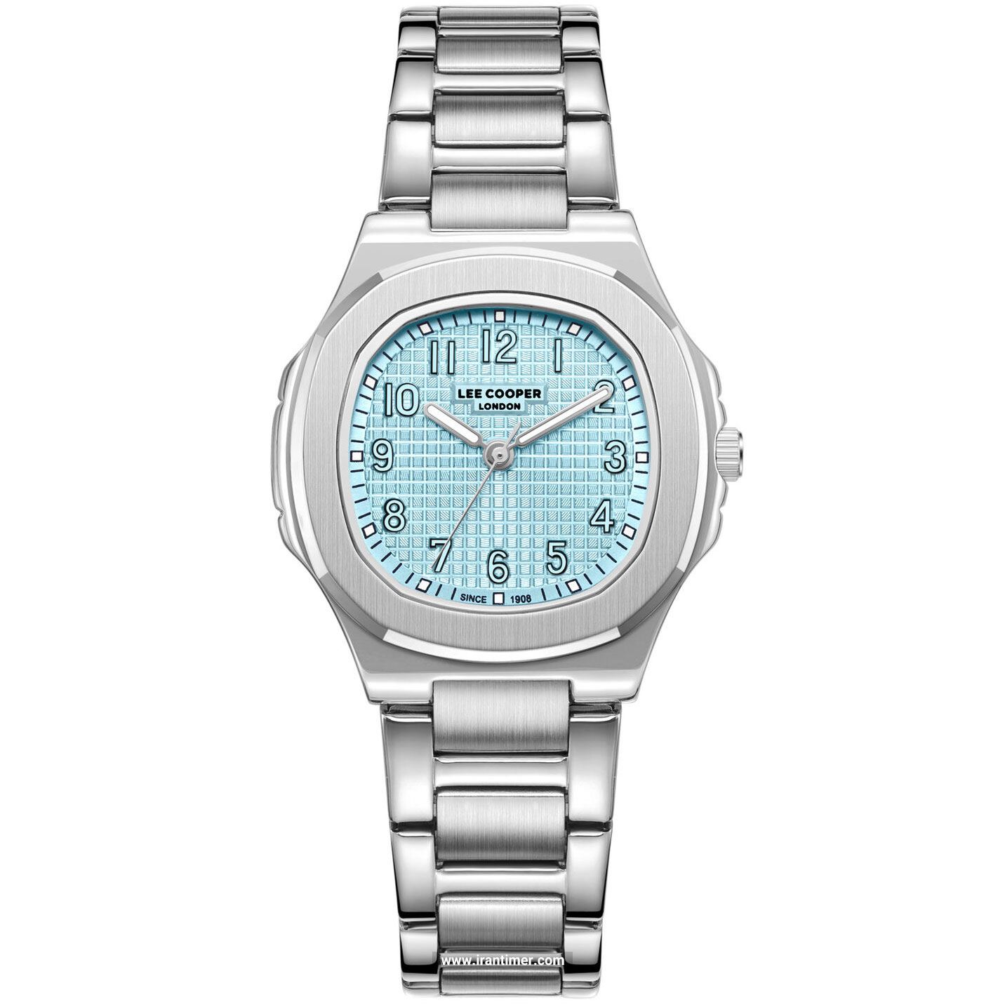 قیمت و خرید ساعت مچی زنانه لیکوپر(LEE COOPER) مدل LC08258.300 کلاسیک | اورجینال و اصلی