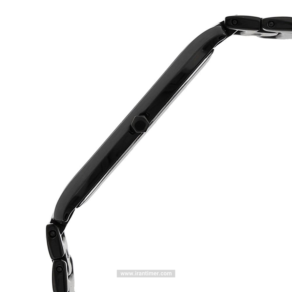 قیمت و خرید ساعت مچی مردانه تایتِن(TITAN) مدل T1044NM01 کلاسیک | اورجینال و اصلی