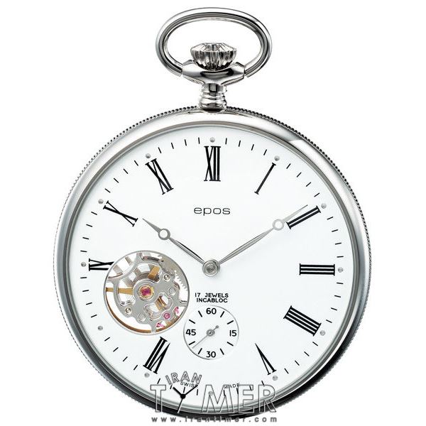 قیمت و خرید ساعت مچی مردانه ایپوز(EPOS) مدل 2090.183.29.20.00 کلاسیک | اورجینال و اصلی