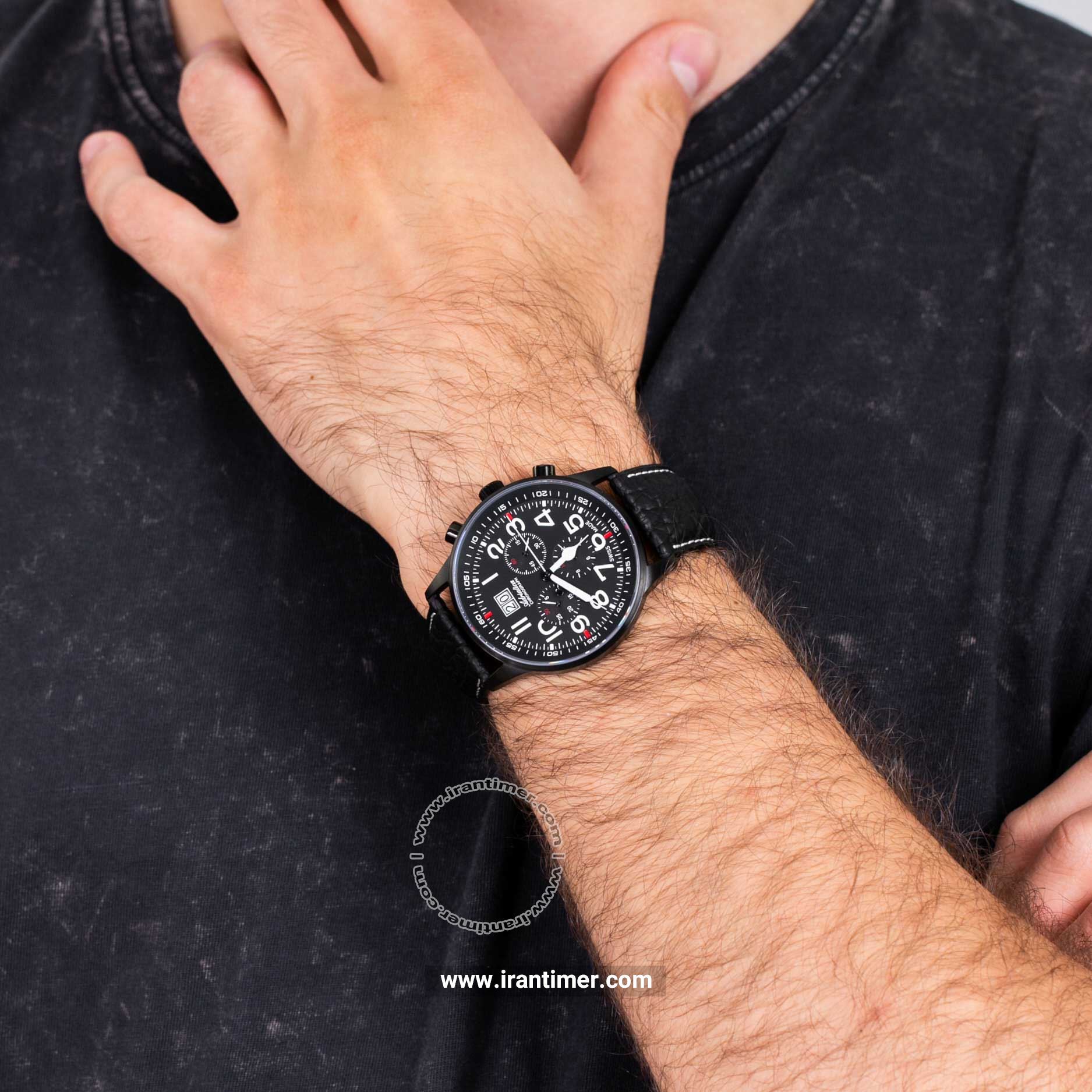 قیمت و خرید ساعت مچی مردانه آدریاتیکا(ADRIATICA) مدل A1076.B224CH کلاسیک | اورجینال و اصلی