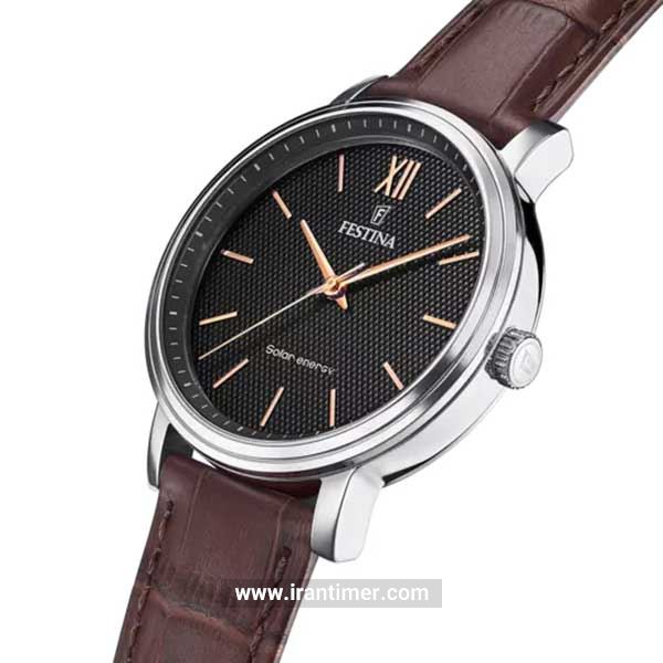 قیمت و خرید ساعت مچی مردانه فستینا(FESTINA) مدل F20660/6 کلاسیک | اورجینال و اصلی