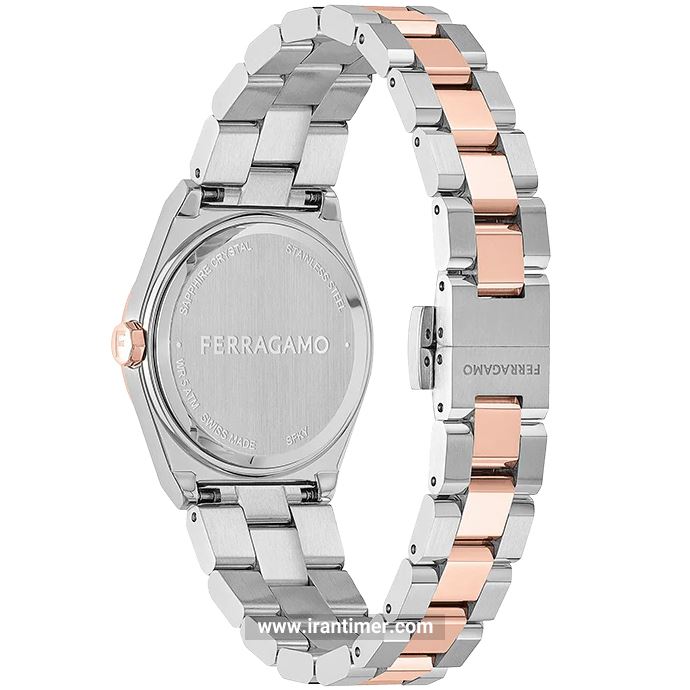 قیمت و خرید ساعت مچی زنانه سالواتوره فراگامو(SALVATORE FERRAGAMO) مدل SFKY004 23 کلاسیک | اورجینال و اصلی