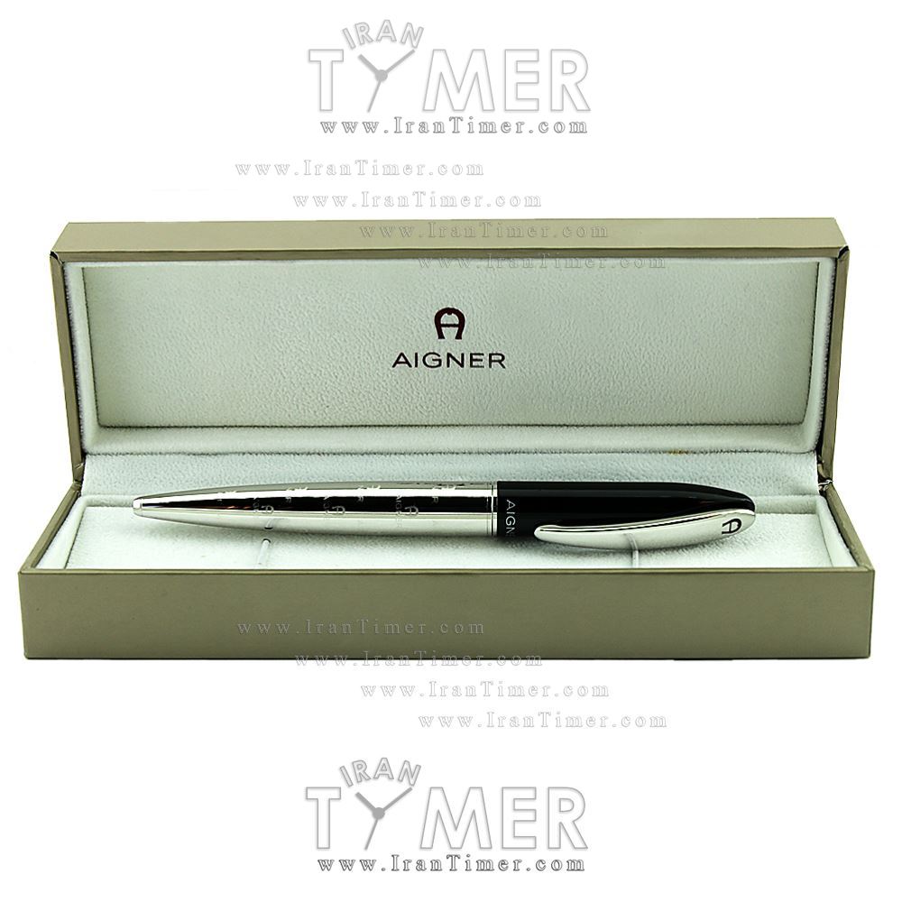 قیمت و خرید خودکار مردانه زنانه مشترک اگنر(AIGNER) مدل M AP90679 کلاسیک | اورجینال و اصلی