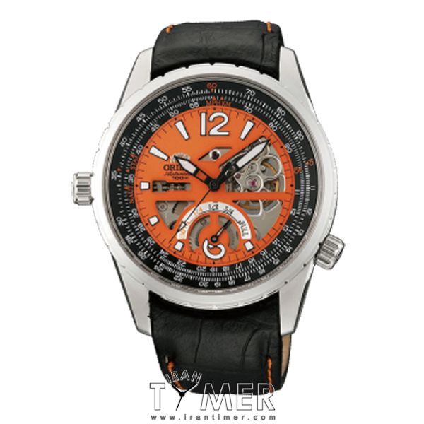 قیمت و خرید ساعت مچی مردانه اورینت(ORIENT) مدل FT00002M کلاسیک اسپرت | اورجینال و اصلی