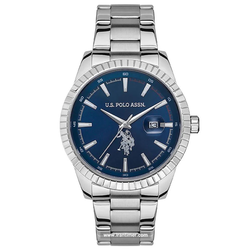 قیمت و خرید ساعت مچی مردانه یو اس پولو(U.S. Polo Assn) مدل USPA1042-01 کلاسیک | اورجینال و اصلی