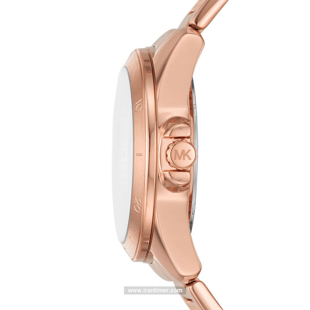 قیمت و خرید ساعت مچی زنانه مایکل کورس(MICHAEL KORS) مدل MK7264 فشن | اورجینال و اصلی