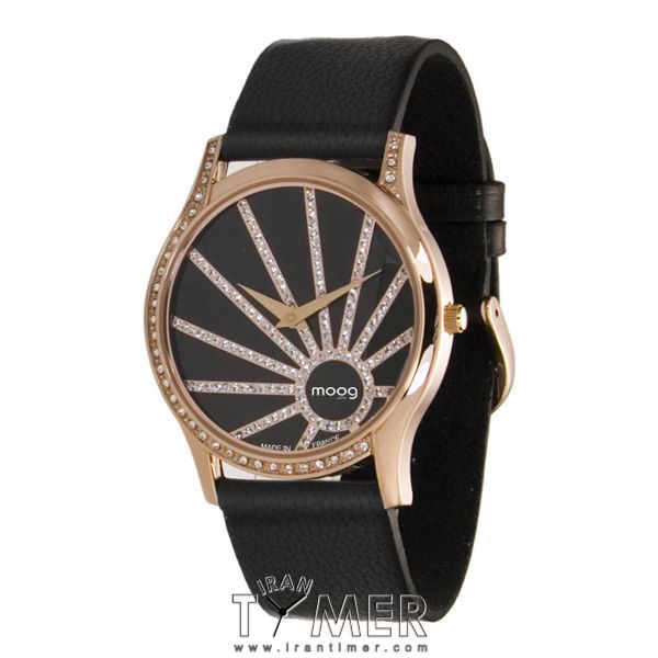 قیمت و خرید ساعت مچی زنانه موگ پاریس(MOOG PARIS) مدل M45222-003 فشن | اورجینال و اصلی