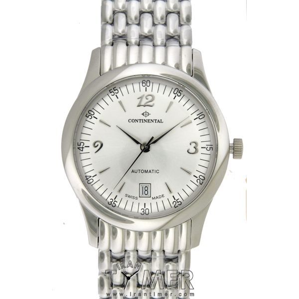 قیمت و خرید ساعت مچی مردانه کنتیننتال(CONTINENTAL) مدل 3334-107 کلاسیک | اورجینال و اصلی