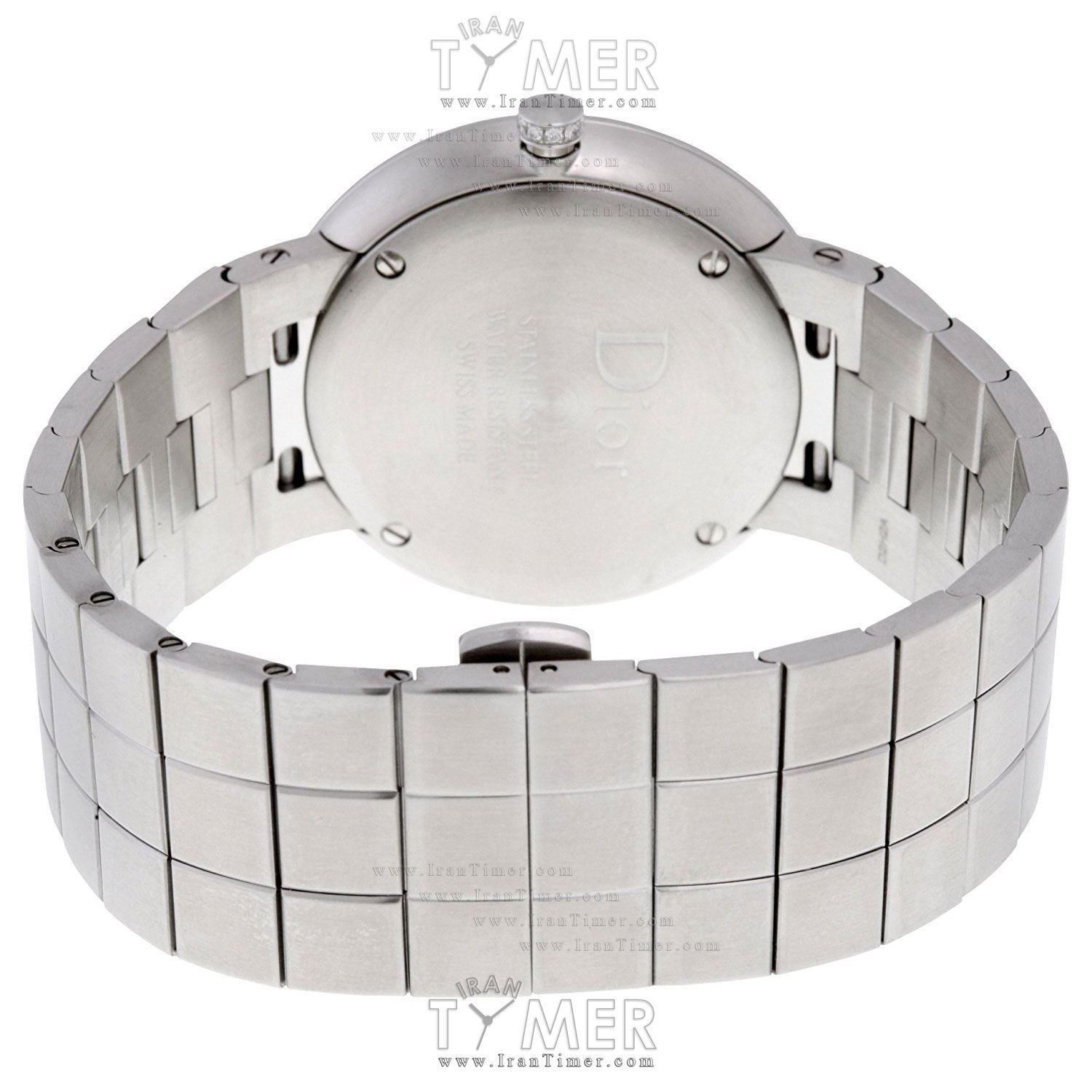 قیمت و خرید ساعت مچی زنانه دیور(DIOR) مدل CD043113M001 کلاسیک | اورجینال و اصلی