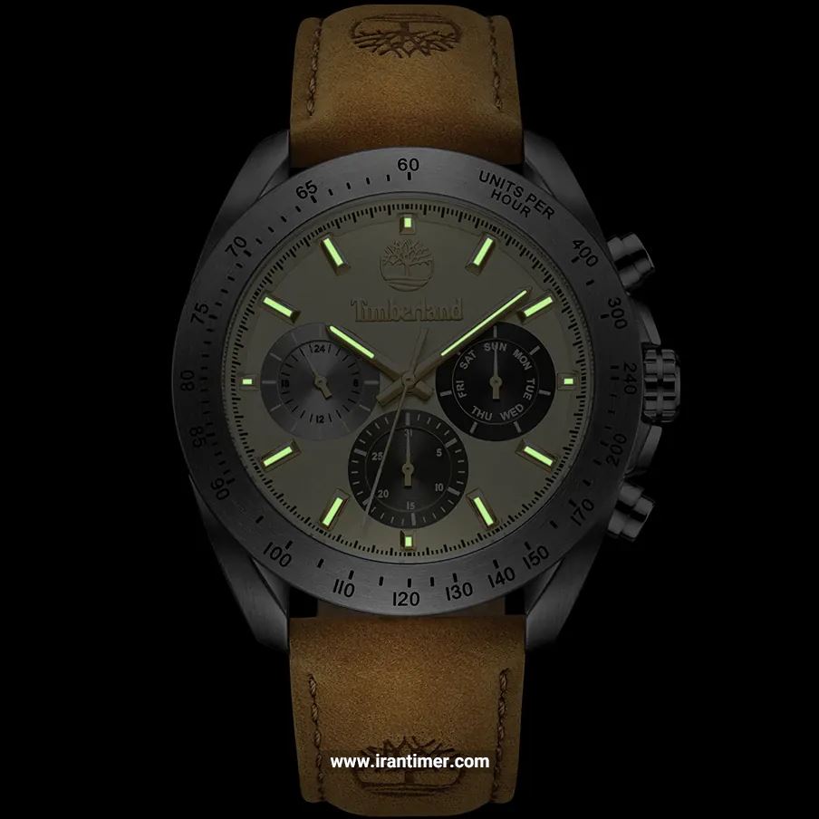 قیمت و خرید ساعت مچی مردانه تیمبرلند(TIMBERLAND) مدل TDWGF0009803 کلاسیک | اورجینال و اصلی