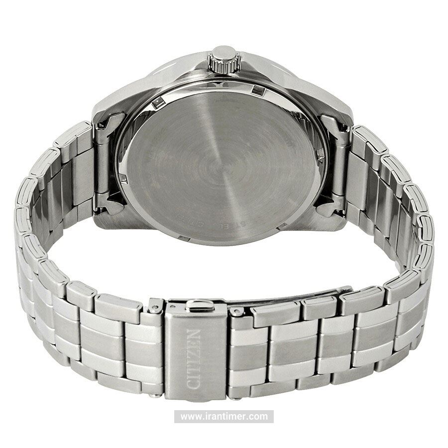قیمت و خرید ساعت مچی مردانه سیتیزن(CITIZEN) مدل AG8340-58E کلاسیک | اورجینال و اصلی