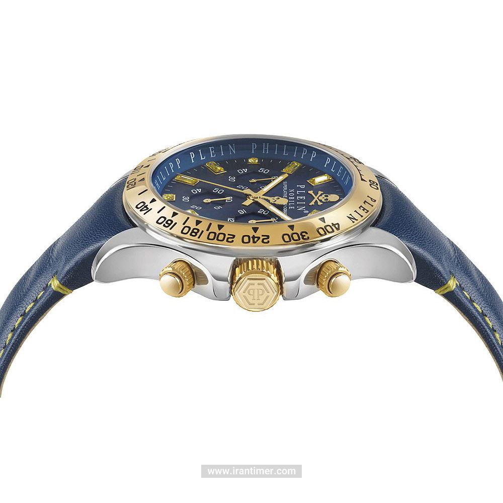 قیمت و خرید ساعت مچی مردانه فیلیپ پلین(Philipp Plein) مدل PWCAA0121 کلاسیک | اورجینال و اصلی