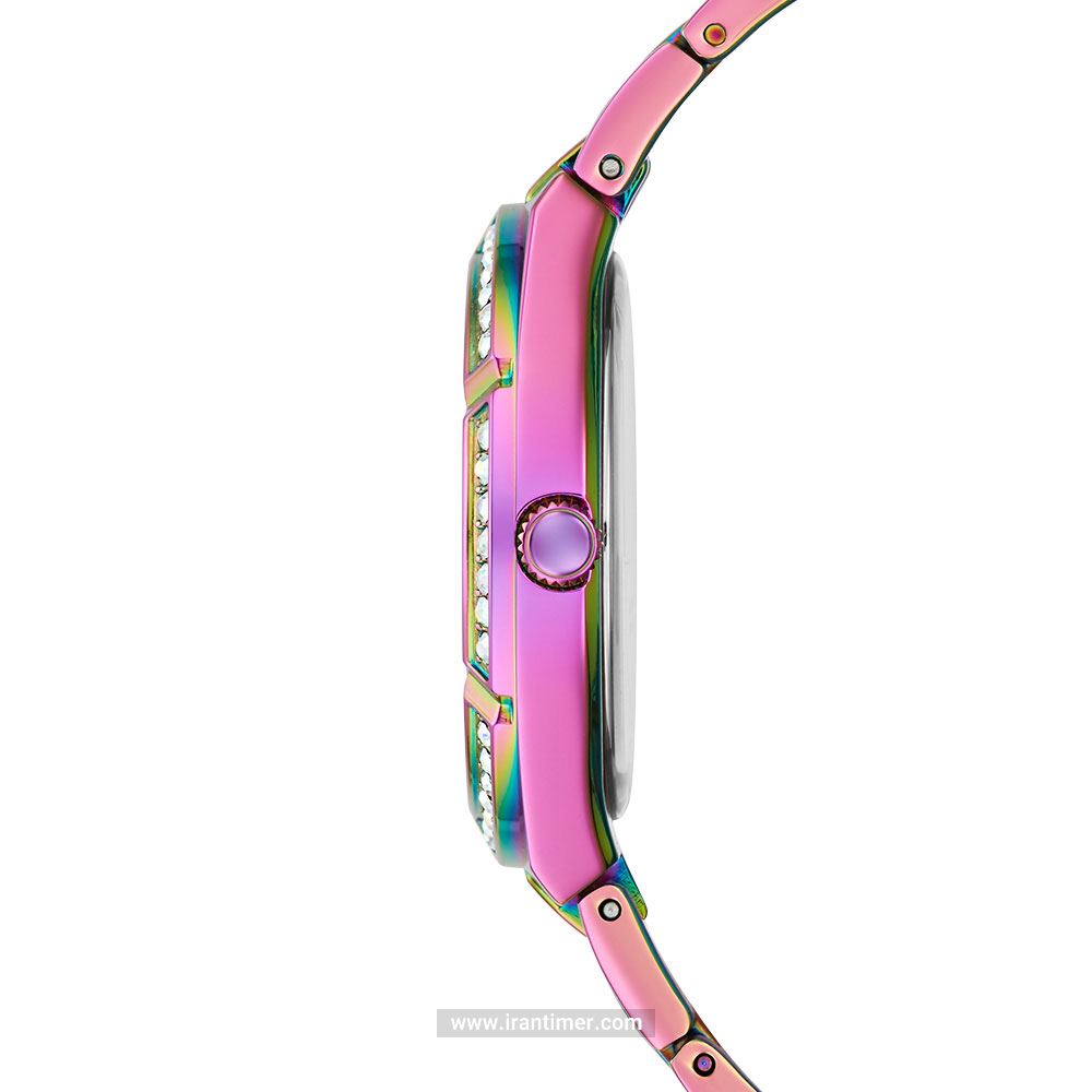 قیمت و خرید ساعت مچی زنانه گس(GUESS) مدل GW0033L6 فشن | اورجینال و اصلی